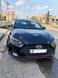 هیوندای ڤیلۆستەر